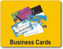 Business Card Printing - Graphic Design