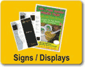 MAE Print Commercial Printing Services - Signs