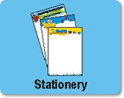 Marketing Materials - Stationery