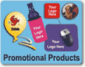 Marketing Materials - Promotional Products